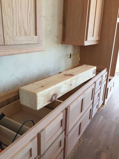 Custom Cabinets
