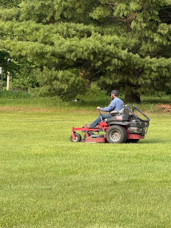 Lawn Care