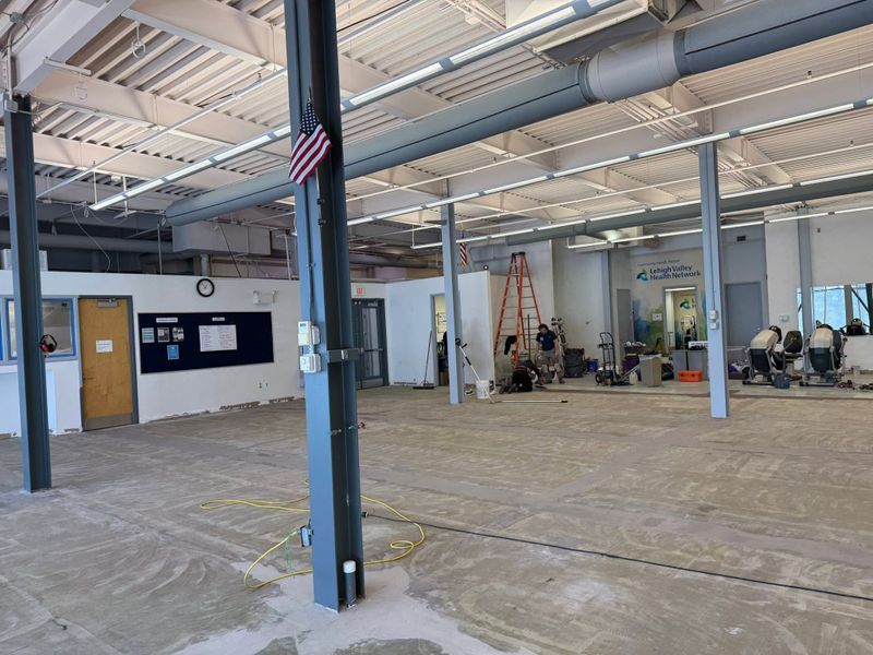 Commercial Painting