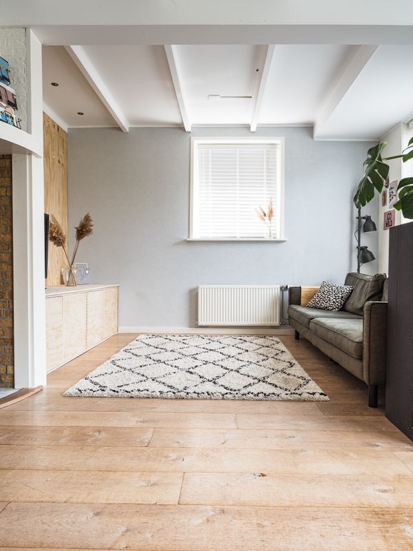 Residential Cleaning