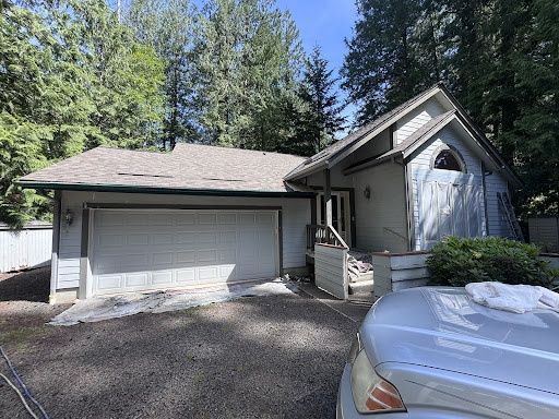 Revitalize Your Curb Appeal: Transformative Exterior Painting by American Europe Painting LLC