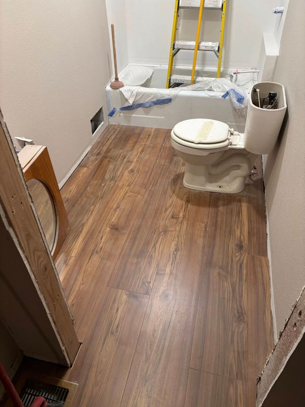 Flooring