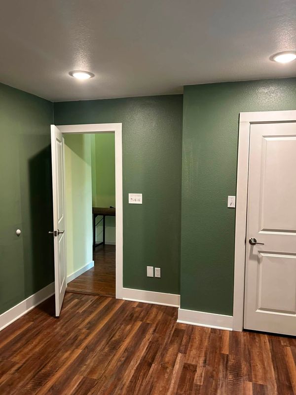 Interior Painting