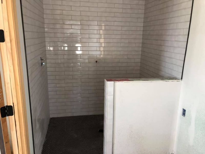Interior Renovations