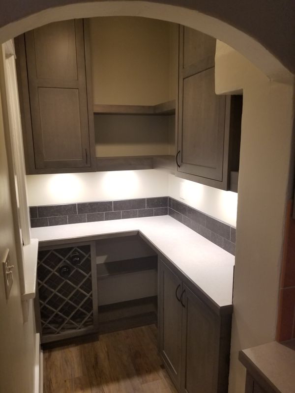 Kitchen Remodeling