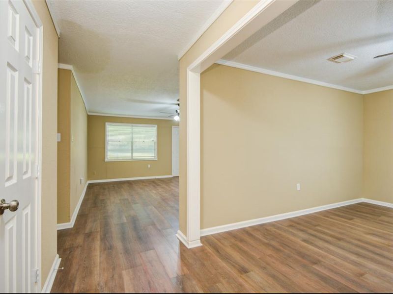 Flooring