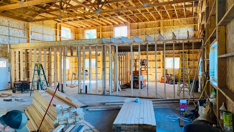 Interior Renovations