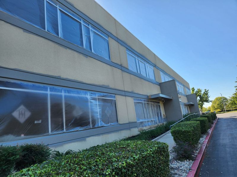 Commercial Spaces
