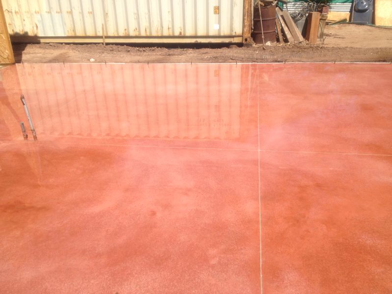 Driveway Construction
