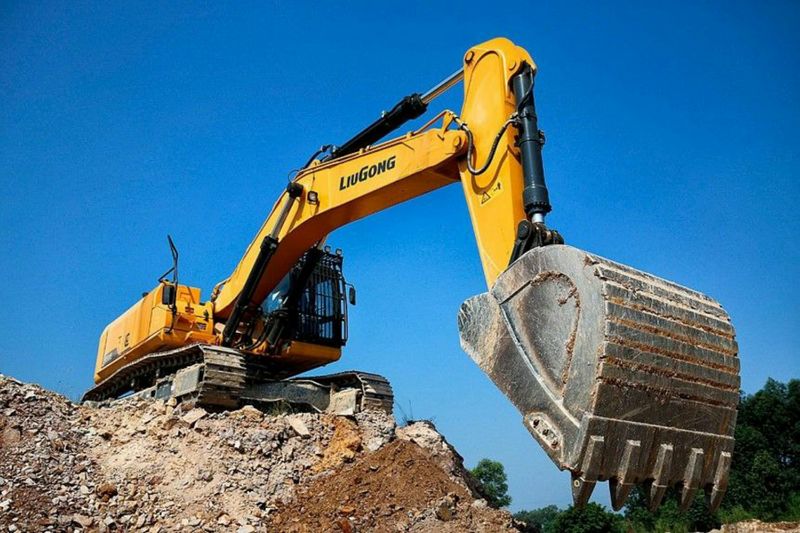 Land Clearing