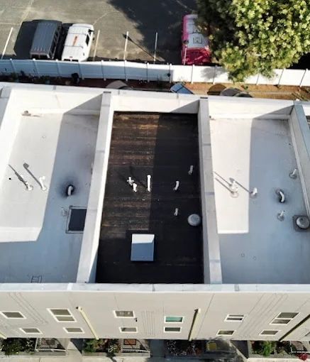 Commercial Roofing