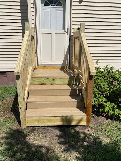 Carpentry