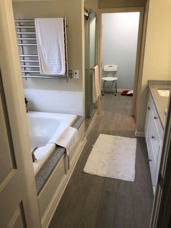 Renovation