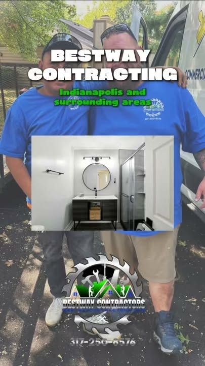 Bathroom Renovation and Remodels