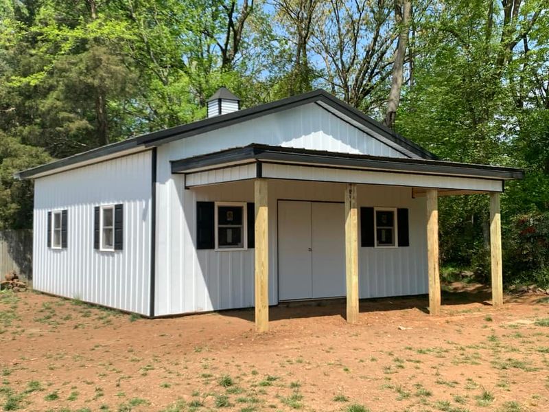 Hobby Buildings