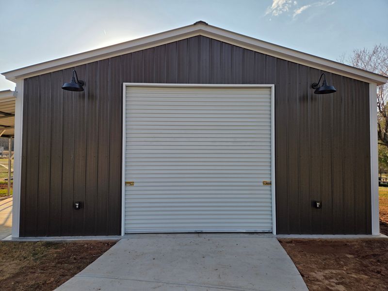 Lighting Installation & Repair