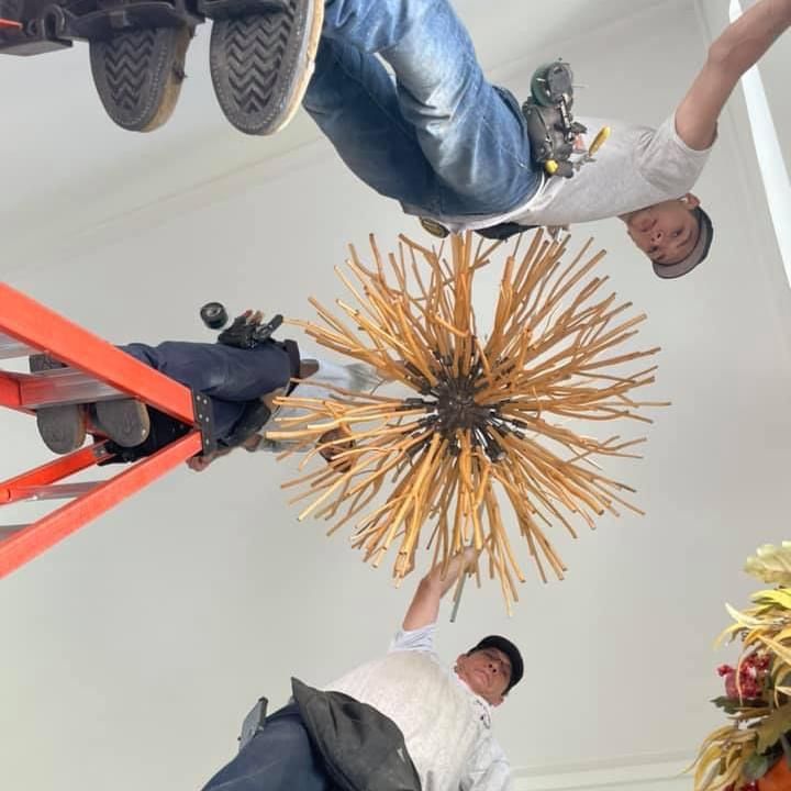 Residential Installations and Lighting gallery