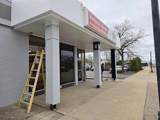 Exterior Painting