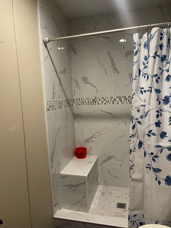 Bathroom Renovations