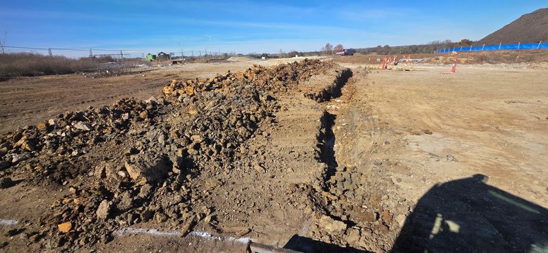 Land Grading