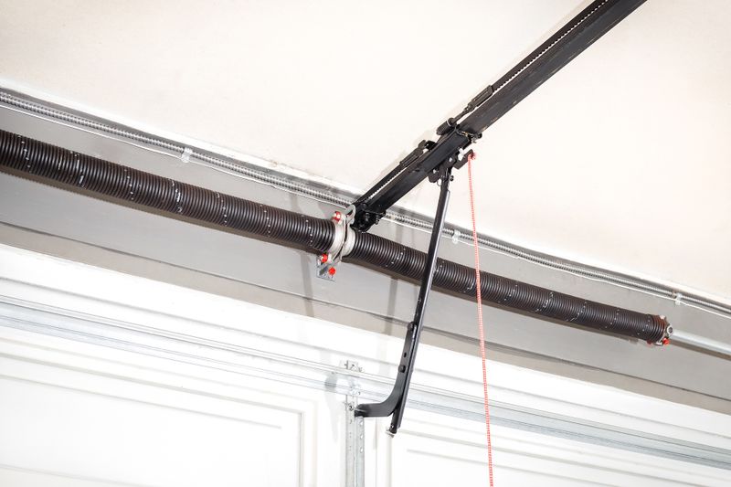 Garage Door Repair