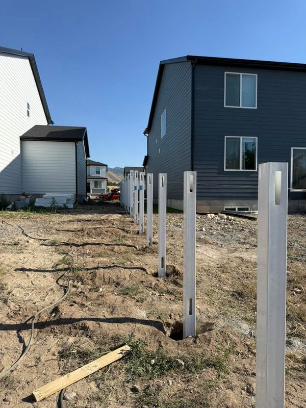 Land & Site Grading