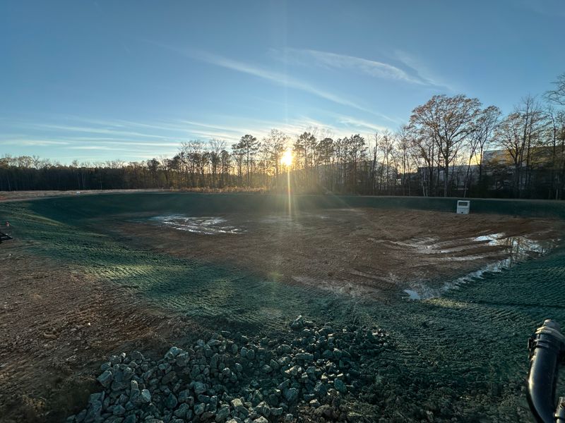 Erosion Control