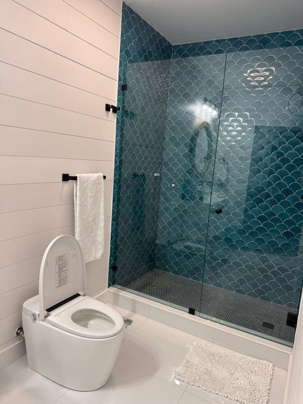 Kitchen and Bathroom Renovations