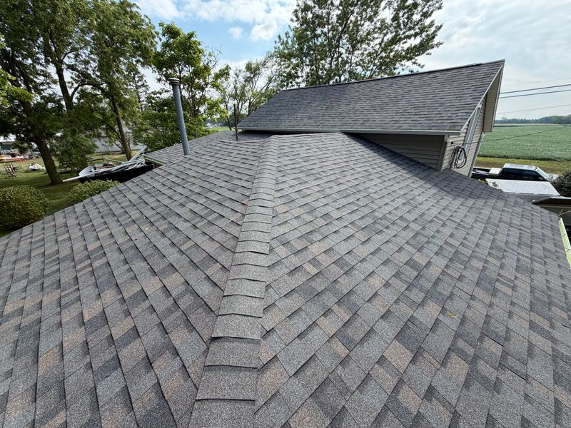 Roofing Installation & Roof Replacement