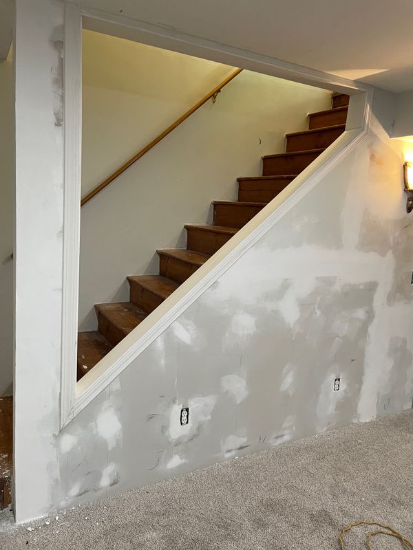 Carpentry