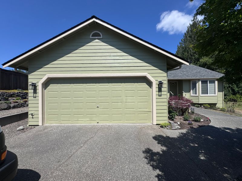 Revitalize Your Home’s Curb Appeal: Expert Exterior Painting in Poulsbo by American Europe Painting LLC