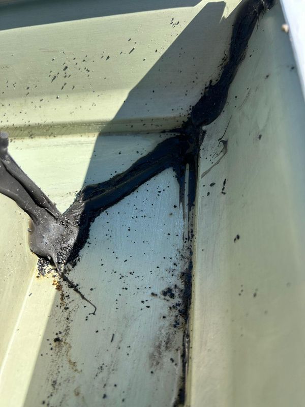 Repair Work