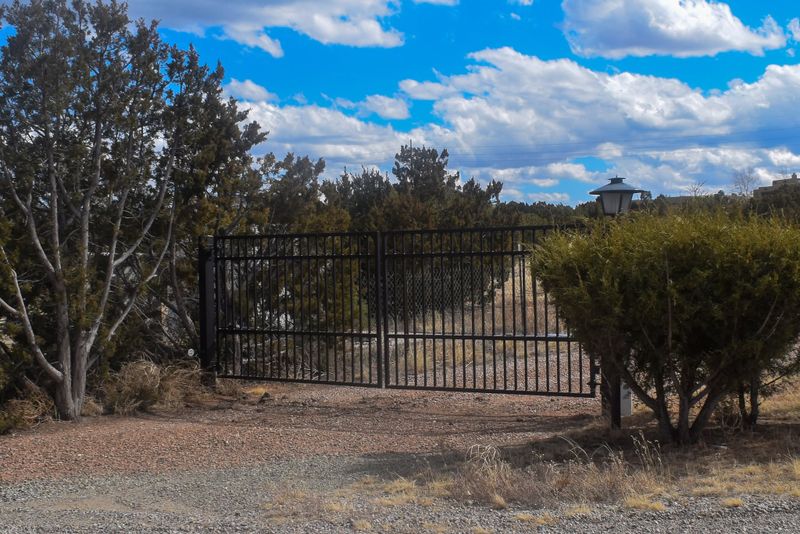 Fences