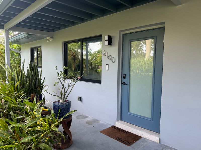 Exterior Painting gallery