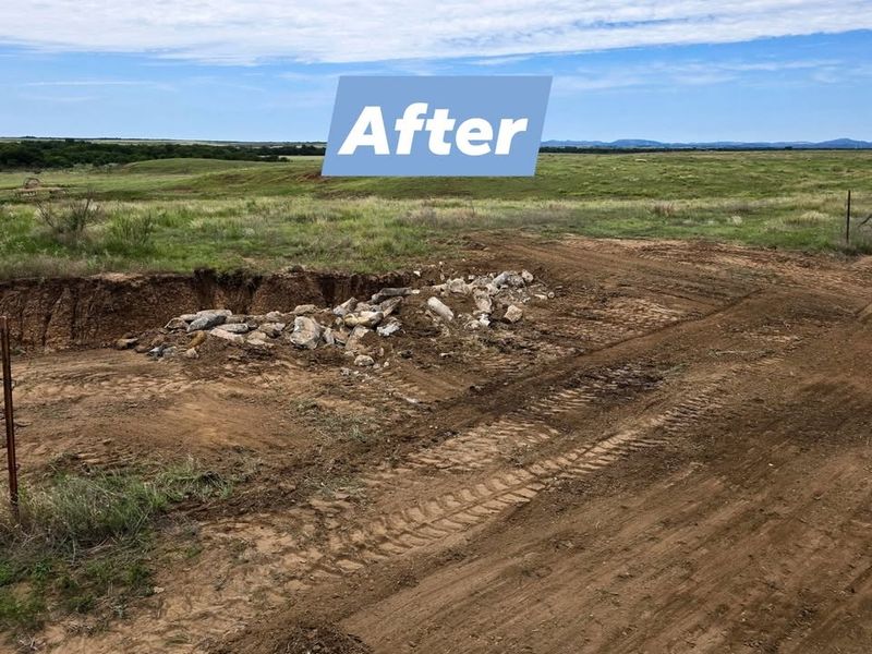 Excavation and Earth Moving