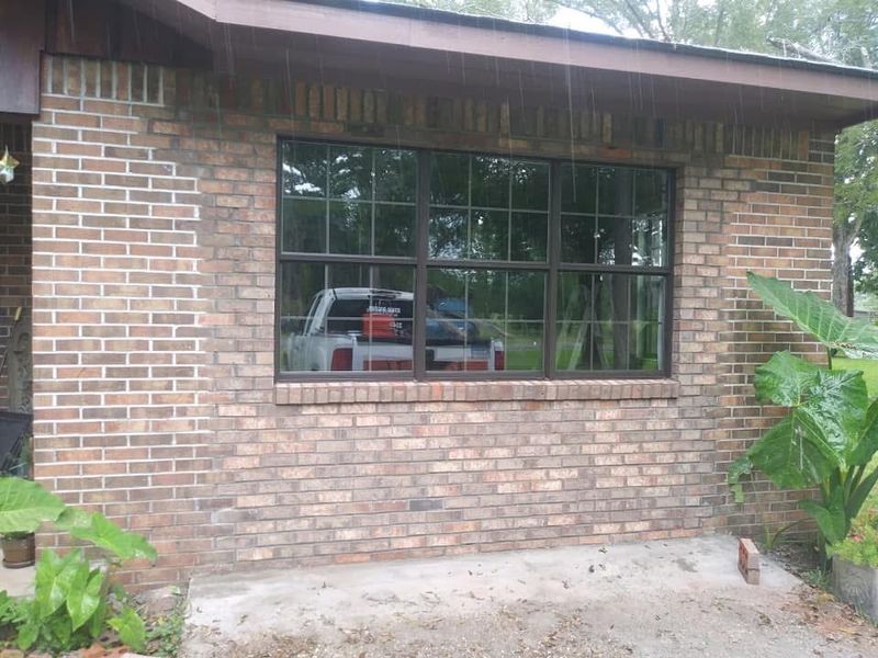 Brickwork
