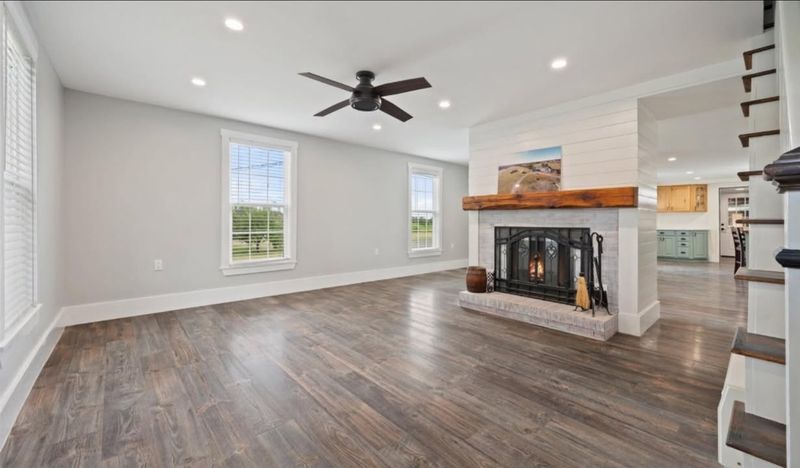 Interior Painting