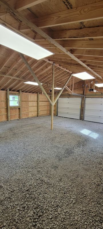 Interior Renovations