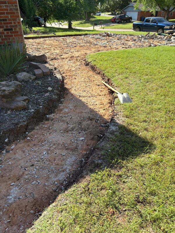 XERISCAPING LOW MAINTENANCE
