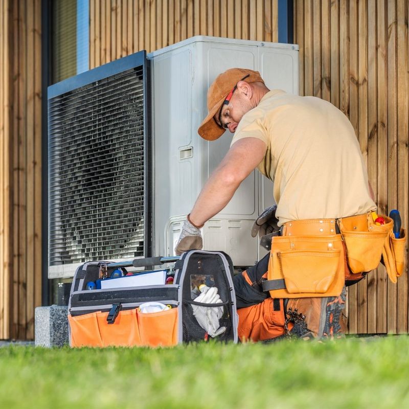 HVAC