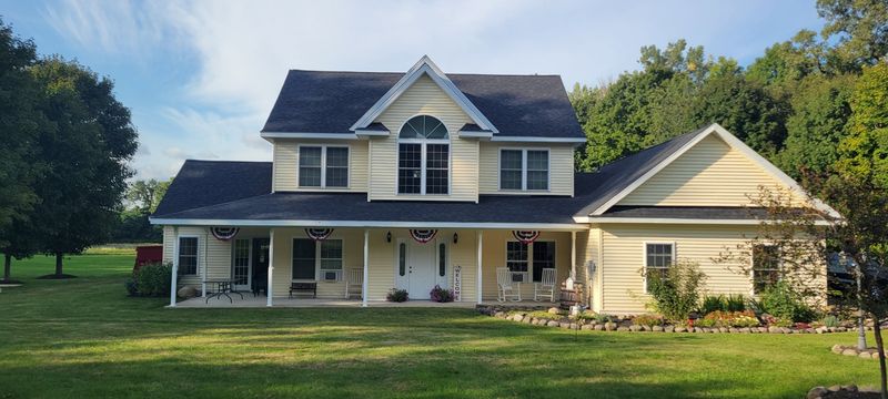 Shingle Roofing