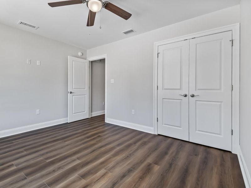 Custom Home Design