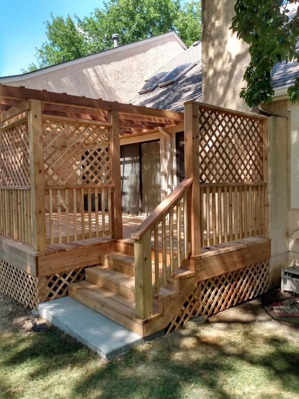Custom Home Construction