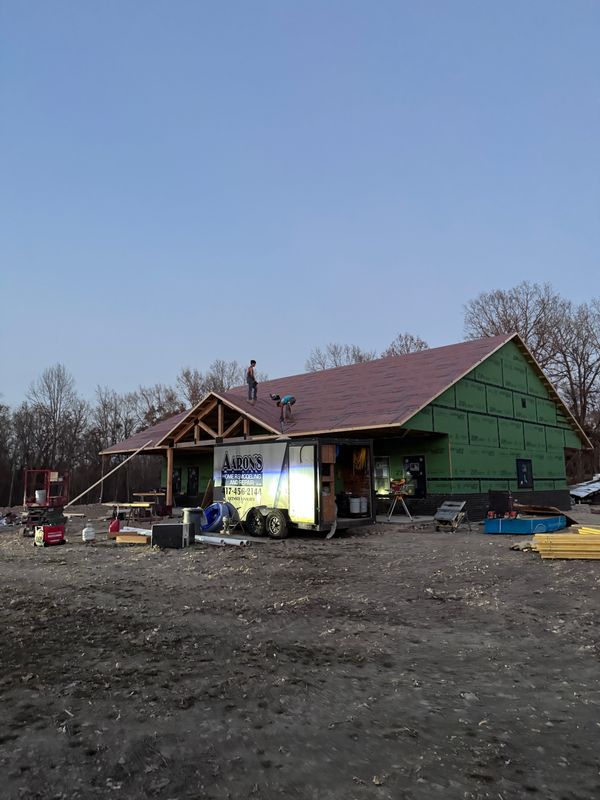 Home Additions