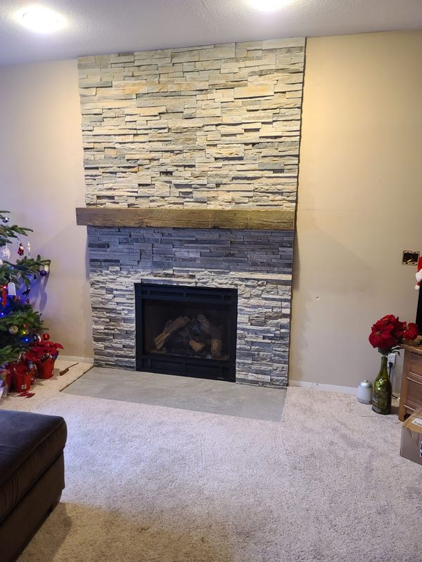 Interior Renovations