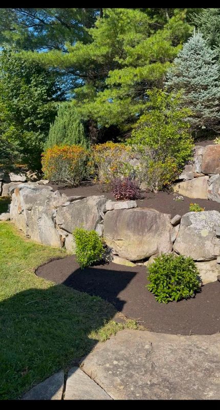 Hardscape Installation