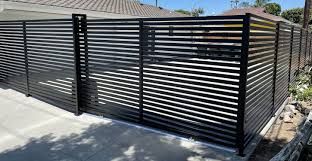 Gate Installation and Repair