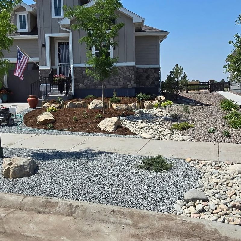 Landscape Design
