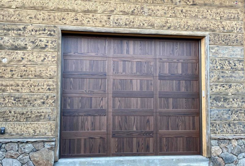 Garage Door Installation gallery