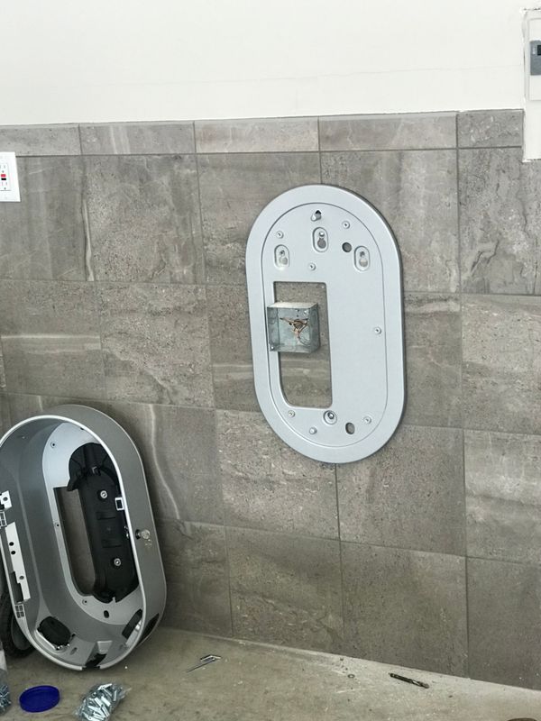 Electrical Repairs